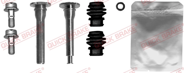 Guide Sleeve Kit, brake caliper